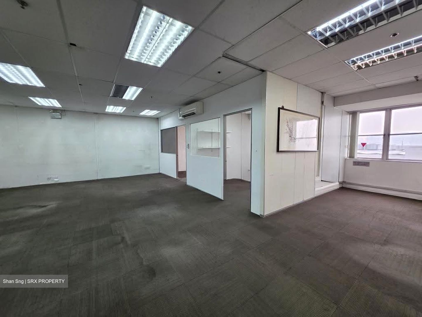 Pantech Business Hub (D5), Factory #621496171
